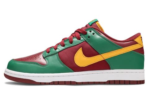 nike dunk low portugal